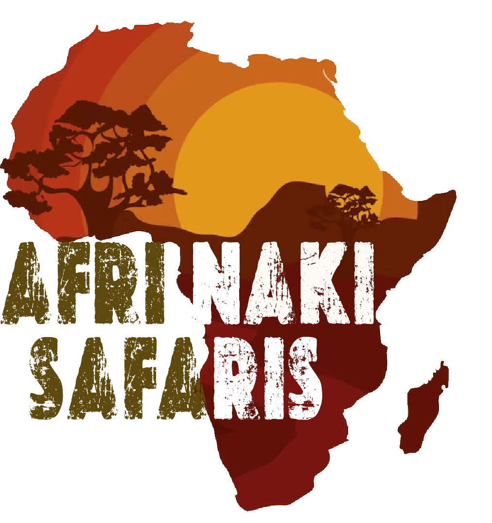 AFRINAKISAFARIS